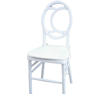 Silla Phoenix white