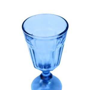 Copa Agua Soho Azul