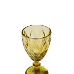 Copa Diamante Amarilla