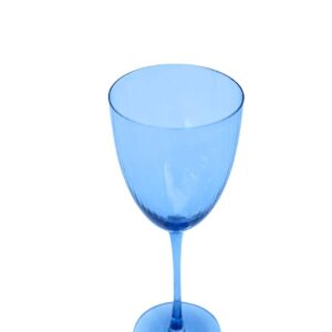 Copa Vino Soho Azul