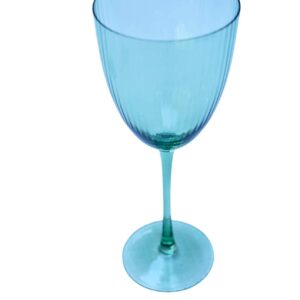 Copa Vino Soho Verde