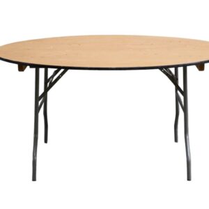 Mesa Redonda Básica