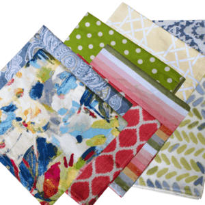 Servilletas con Print