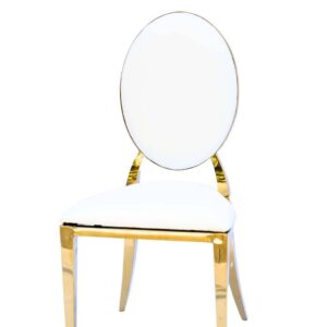 Silla Washington Dorada