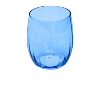 Vaso Soho Azul